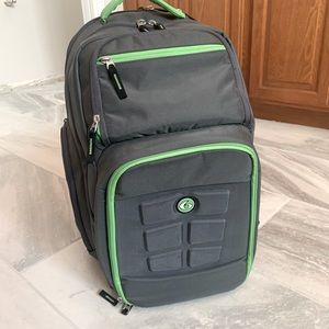 Six Pack Bag Backpack